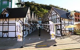 Pousada Germânica